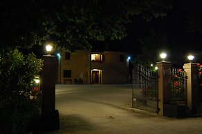 Il Giardino degli Ulivi