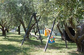 Il Giardino degli Ulivi