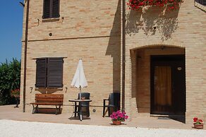 Il Giardino degli Ulivi