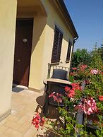 Il Giardino degli Ulivi