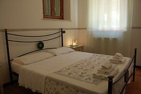 Il Giardino degli Ulivi