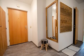 Apartment Summer & Winter Fun III