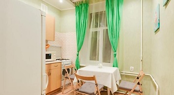 Apartments on Kovenskiy 2