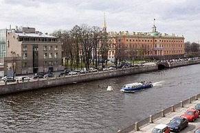 Apartments on Kovenskiy 2