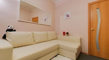 Apartments on Kovenskiy 2