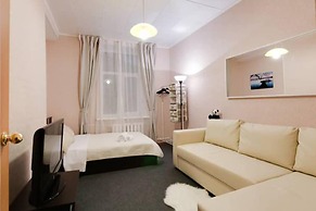 Apartments on Kovenskiy 2