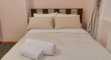 Apartments on Kovenskiy 2