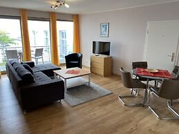 Pension Villa Elisabeth