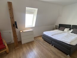 Pension Villa Elisabeth