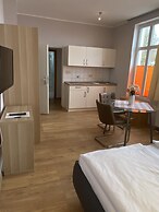 Pension Villa Elisabeth