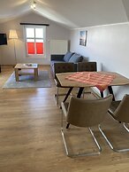 Pension Villa Elisabeth