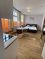 Pension Villa Elisabeth