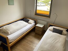 Pension Villa Elisabeth