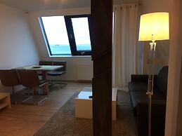 Pension Villa Elisabeth