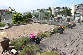 Pension Villa Elisabeth