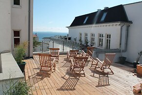 Pension Villa Elisabeth