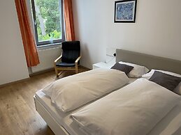 Pension Villa Elisabeth