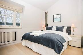 Bright and Modern 1 Bedroom Flat Knightsbridge