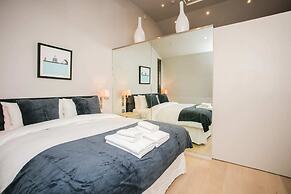 Bright and Modern 1 Bedroom Flat Knightsbridge