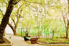 LUXKV Apartment on Yakimanka