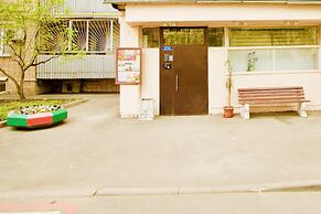 LUXKV Apartment on Yakimanka