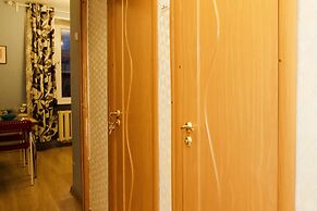 LUXKV Apartment on Yakimanka