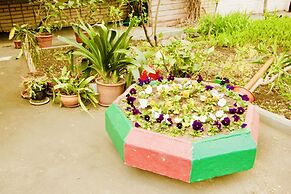 LUXKV Apartment on Yakimanka