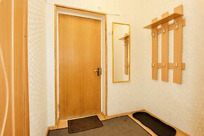 LUXKV Apartment on Yakimanka