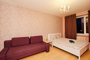 LUXKV Apartment on Yakimanka