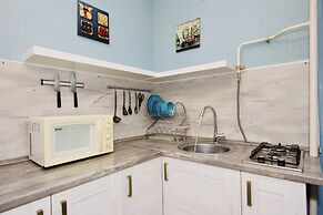 LUXKV Apartment on Yakimanka