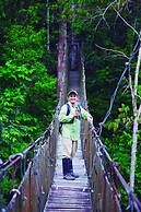 Jungle Experiences La Perla