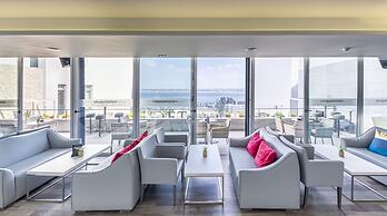 Melia Maputo Sky