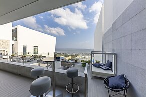 Melia Maputo Sky