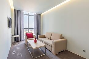 Melia Maputo Sky