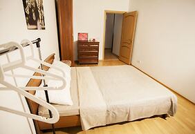 Funny Dolphins Apartments Spasskaya