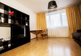 Funny Dolphins Apartments Spasskaya