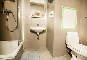 Funny Dolphins Apartments Spasskaya