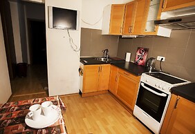 Funny Dolphins Apartments Spasskaya