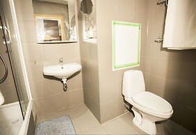 Funny Dolphins Apartments Spasskaya