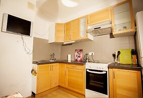 Funny Dolphins Apartments Spasskaya