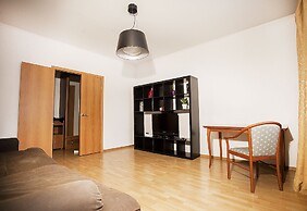 Funny Dolphins Apartments Spasskaya