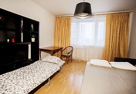 Funny Dolphins Apartments Spasskaya