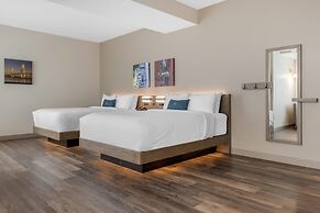 Cambria Hotel Mount Pleasant – Charleston