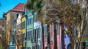 Cambria Hotel Mount Pleasant – Charleston