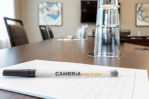 Cambria Hotel Mount Pleasant – Charleston