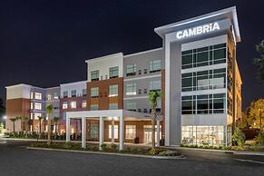 Cambria Hotel Mount Pleasant – Charleston