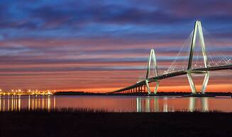 Cambria Hotel Mount Pleasant – Charleston