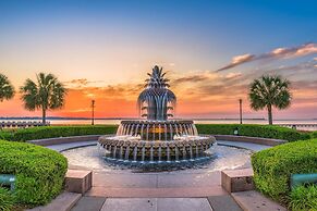 Cambria Hotel Mount Pleasant – Charleston