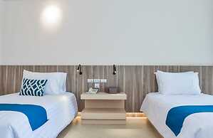 Golden Tulip Pattaya Beach Resort