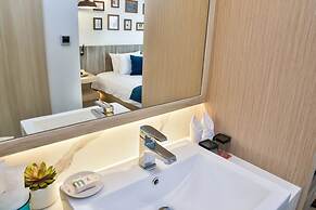 Golden Tulip Pattaya Beach Resort